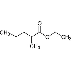 Ethyl 2-Methylvalerate, 25ML - E0801-25ML