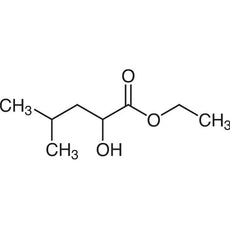 Ethyl DL-Leucate, 25G - E0802-25G