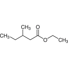 Ethyl 3-Methylvalerate, 25G - E0803-25G
