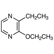 2-Ethoxy-3-ethylpyrazine, 5G - E0812-5G