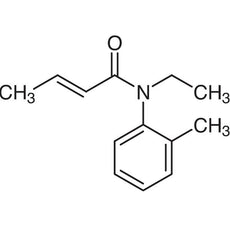 N-Ethyl-o-crotonotoluidide, 25G - E0814-25G