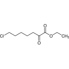 Ethyl 7-Chloro-2-oxoheptanoate, 25G - E0827-25G