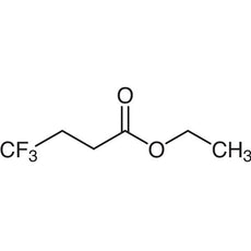 Ethyl 4,4,4-Trifluorobutyrate, 1G - E0830-1G