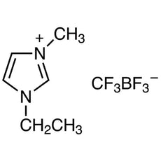1-Ethyl-3-methylimidazolium Trifluoro(trifluoromethyl)borate, 5G - E0836-5G