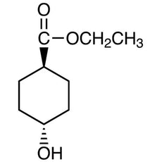 Ethyl trans-4-Hydroxycyclohexanecarboxylate, 5G - E0838-5G