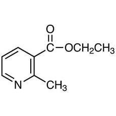Ethyl 2-Methylnicotinate, 25G - E0860-25G