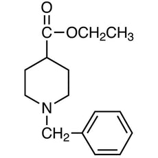 Ethyl 1-Benzyl-4-piperidinecarboxylate, 5G - E0862-5G