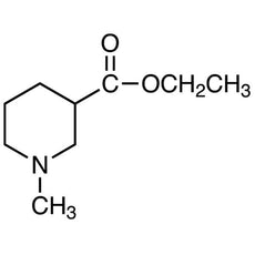 Ethyl 1-Methyl-3-piperidinecarboxylate, 25G - E0863-25G