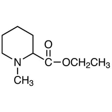 Ethyl 1-Methylpipecolate, 25G - E0864-25G
