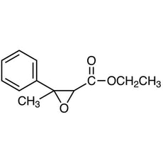 Ethyl 3-Methyl-3-phenylglycidate(mixture of isomers), 25G - E0873-25G