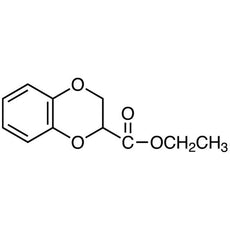 Ethyl 1,4-Benzodioxane-2-carboxylate, 25G - E0902-25G
