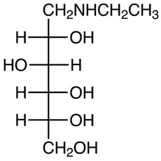 N-Ethyl-D-glucamine, 25G - E0923-25G