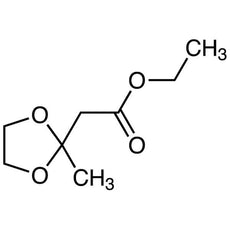 Ethyl 2-(2-Methyl-1,3-dioxolan-2-yl)acetate, 100G - E0929-100G
