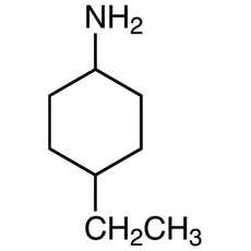 4-Ethylcyclohexylamine(cis- and trans- mixture), 5ML - E0934-5ML