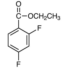 Ethyl 2,4-Difluorobenzoate, 25G - E0935-25G