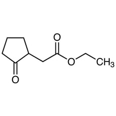 Ethyl 2-Oxocyclopentaneacetate, 1G - E0943-1G