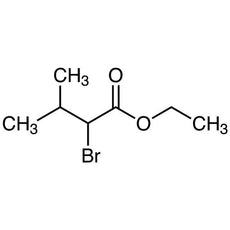 Ethyl 2-Bromoisovalerate, 25G - E0969-25G