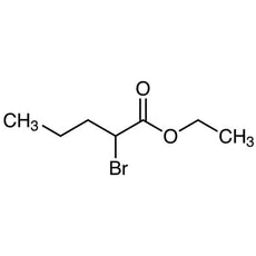 Ethyl 2-Bromovalerate, 25G - E0970-25G