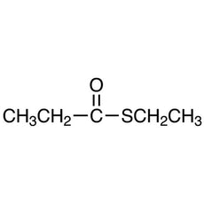 S-Ethyl Thiopropionate, 25ML - E0971-25ML