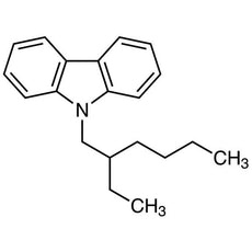 9-(2-Ethylhexyl)carbazole, 5G - E0972-5G