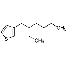 3-(2-Ethylhexyl)thiophene, 200MG - E0973-200MG