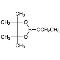 2-Ethoxy-4,4,5,5-tetramethyl-1,3,2-dioxaborolane, 5G - E0982-5G