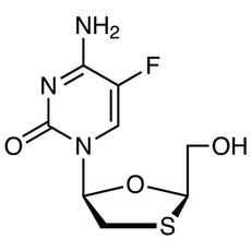 Emtricitabine, 250MG - E1007-250MG