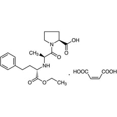 Enalapril Maleate, 1G - E1010-1G