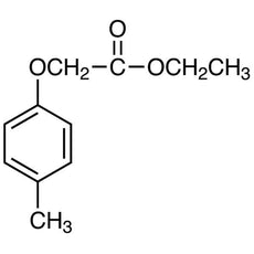 Ethyl (4-Methylphenoxy)acetate, 25G - E1015-25G