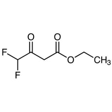 Ethyl 4,4-Difluoroacetoacetate, 5G - E1018-5G