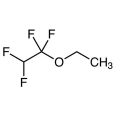 Ethyl 1,1,2,2-Tetrafluoroethyl Ether, 5G - E1019-5G