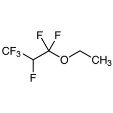 Ethyl 1,1,2,3,3,3-Hexafluoropropyl Ether, 25G - E1020-25G