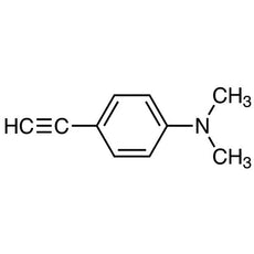 4-Ethynyl-N,N-dimethylaniline, 5G - E1021-5G