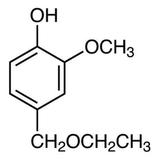 4-(Ethoxymethyl)-2-methoxyphenol, 5G - E1028-5G