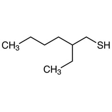 2-Ethyl-1-hexanethiol, 25G - E1031-25G