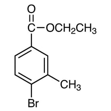 Ethyl 4-Bromo-3-methylbenzoate, 5G - E1036-5G