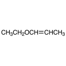 Ethyl 1-Propenyl Ether(cis- and trans- mixture), 100ML - E1052-100ML
