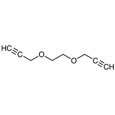 Ethylene Glycol 1,2-Bis(2-propynyl) Ether, 5G - E1054-5G