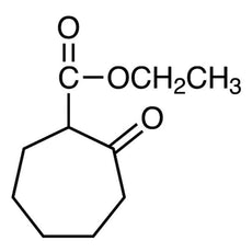Ethyl 2-Oxocycloheptanecarboxylate, 1G - E1056-1G