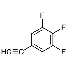 5-Ethynyl-1,2,3-trifluorobenzene, 1G - E1078-1G