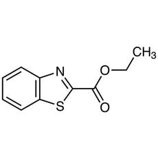 Ethyl Benzothiazole-2-carboxylate, 25G - E1089-25G