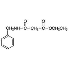 Ethyl 3-(Benzylamino)-3-oxopropionate, 1G - E1098-1G