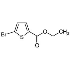 Ethyl 5-Bromothiophene-2-carboxylate, 5G - E1111-5G