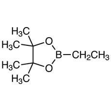 2-Ethyl-4,4,5,5-tetramethyl-1,3,2-dioxaborolane, 1G - E1116-1G