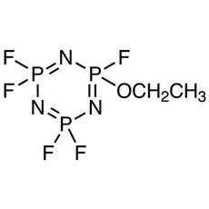 Ethoxy(pentafluoro)cyclotriphosphazene, 1G - E1140-1G