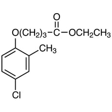 Ethyl 4-(4-Chloro-2-methylphenoxy)butyrate, 1G - E1149-1G