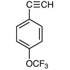 1-Ethynyl-4-(trifluoromethoxy)benzene, 1G - E1170-1G