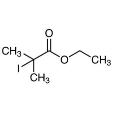 Ethyl 2-Iodo-2-methylpropionate, 25G - E1199-25G