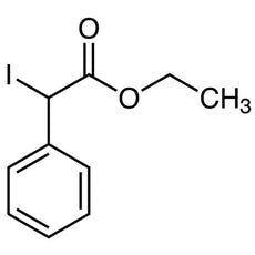 Ethyl alpha-Iodophenylacetate, 5G - E1200-5G