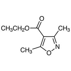 Ethyl 3,5-Dimethylisoxazole-4-carboxylate, 1G - E1212-1G